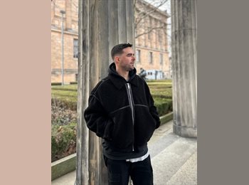 CompartoDepto CL - Jose Tomas Costa - 27 - Vitacura