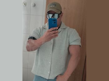 CompartoDepto CL - Juan Pablo Alarcon Ulloa - 43 - Concepción