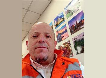 CompartoDepto CL - Renato Pavón  - 45 - Santiago