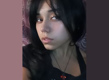 CompartoDepto CL - Almendra Belén Vega Fuentes  - 18 - Viña del Mar