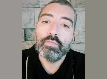 CompartoDepto CL - Juan Claudio  - 46 - Santiago