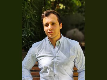 CompartoDepto CL - Manuel - 28 - Vitacura