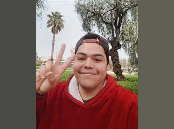 CompartoDepto CL - Francisco  - 31 - La Florida