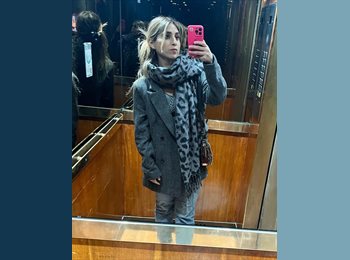 CompartoDepto CL - Danae  - 29 - Providencia