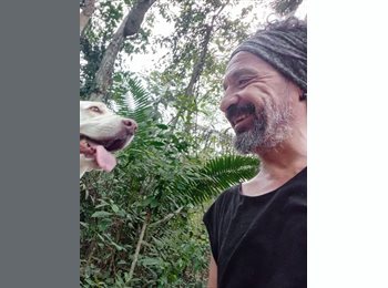 CompartoDepto CL - Luis Alberto - 55 - Santiago