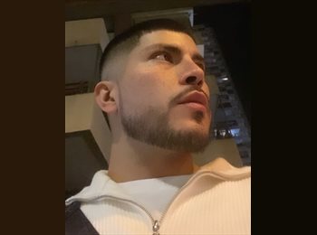 CompartoDepto CL - Daniel - 26 - Viña del Mar