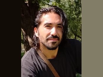 CompartoDepto CL - Javier  - 35 - Viña del Mar