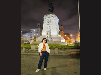 CompartoDepto CL - Belén - 29 - Providencia