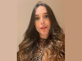 CompartoDepto CL - Mariana Ramirez - 30 - Lo Barnechea