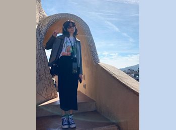 CompartoDepto CL - Miriam - 25 - Ñuñoa