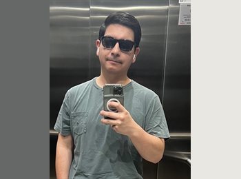 CompartoDepto CL - Adolfo Barrientos Gallardo - 34 - Santiago