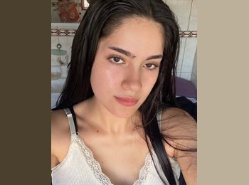 CompartoDepto CL - scarlette acevedo zaragoza - 22 - Santiago