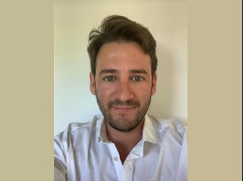 CompartoDepto CL - Francisco  - 39 - Lo Barnechea