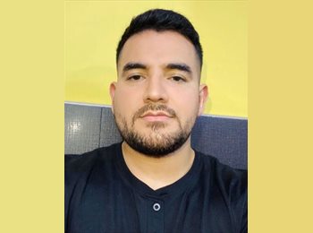 CompartoDepto CL - Gino - 31 - Los Condes