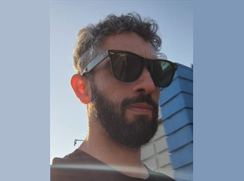 CompartoDepto CL - Alejandro ROJAS  - 40 - El Bosque