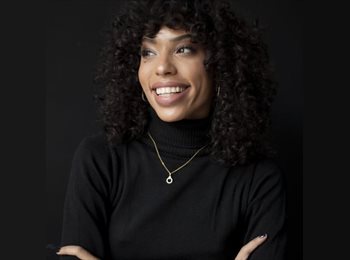 CompartoDepto CL - Caroline Lorraynne - 29 - Santiago