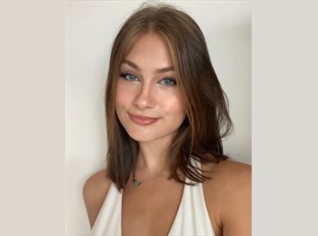 CompartoDepto CL - Elise - 21 - Santiago