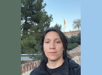 CompartoDepto CL - Danilo - 30 - Providencia