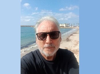 CompartoDepto CL - Domingo Pino Urra - 72 - Rancagua