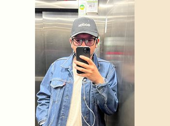 CompartoDepto CL - Jorge  - 32 - Valparaíso