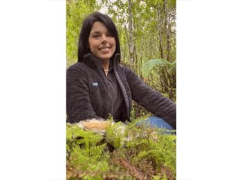 CompartoDepto CL - Ivonne - 35 - Los Condes