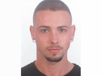 CompartoDepto CL - Xavier - 24 - Valparaíso