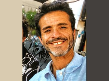 CompartoDepto CL - Gianfranco - 50 - Quilpué