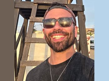 CompartoDepto CL - Pepe - 37 - Providencia