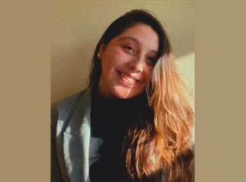 CompartoDepto CL - Catalina Escobar - 26 - Los Condes