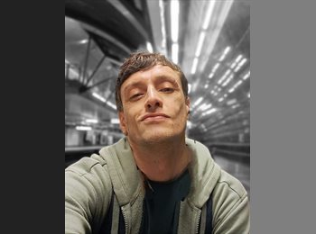 CompartoDepto CL - Matias  - 42 - El Bosque