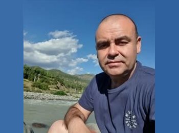 CompartoDepto CL - Jacob - 45 - Rancagua