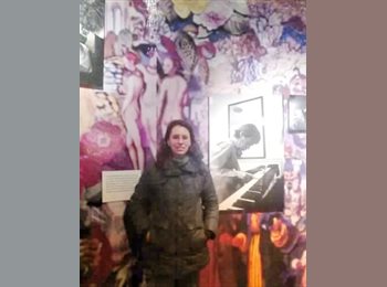 CompartoDepto CL - Gi - 42 - Viña del Mar