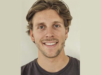 CompartoDepto CL - Felix - 26 - Santiago