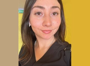 CompartoDepto CL - Javiera  - 27 - Antofagasta