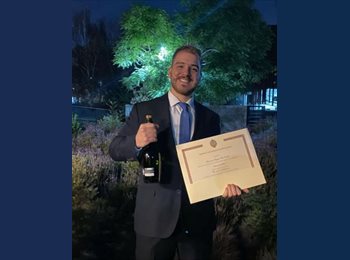 CompartoDepto CL - Francisco - 27 - Lo Barnechea