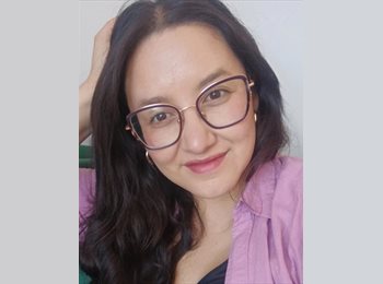 CompartoDepto CL - Camila Isidora - 33 - Providencia