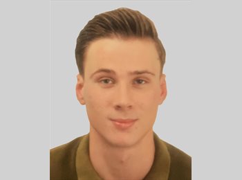 CompartoDepto CL - Felix Noks - 21 - Providencia