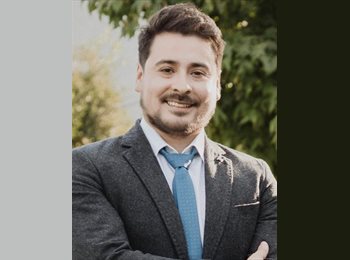 CompartoDepto CL - Camilo - 34 - Rancagua