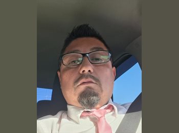 CompartoDepto CL - Pablo - 44 - Santiago