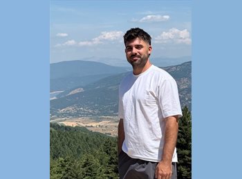 CompartoDepto CL - Iker Otal García - 26 - Viña del Mar