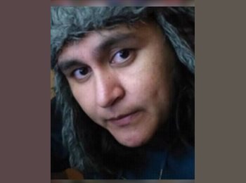 CompartoDepto CL - Alex Morel - 36 - Rancagua