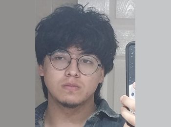 CompartoDepto CL - Jeremías Cid Venegas - 19 - Concepción