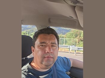 CompartoDepto CL - Diego - 18 - Chillán