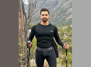 CompartoDepto CL - Roberto Schwerter - 29 - Providencia