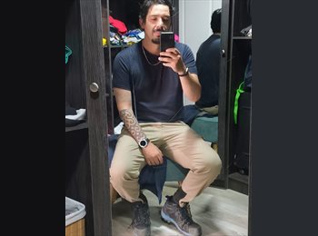 CompartoDepto CL - Giovanni Angel  - 37 - Antofagasta