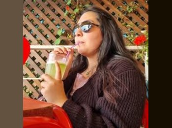 CompartoDepto CL - Giuli - 24 - Concepción