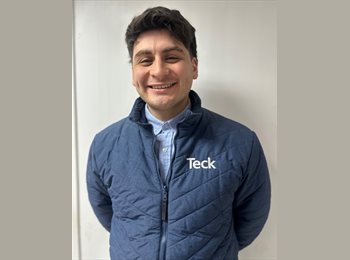 CompartoDepto CL - Nicolás  - 26 - La Serena