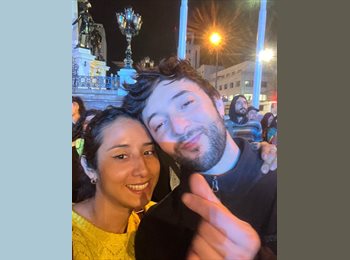 CompartoDepto CL - Natalia - 34 - Viña del Mar