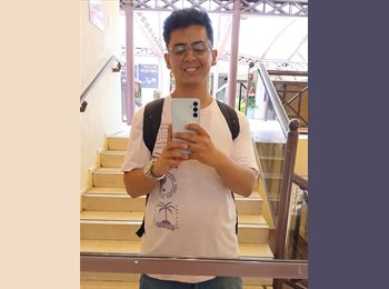 CompartoDepto CL - Felipe San Martín  - 25 - Talca