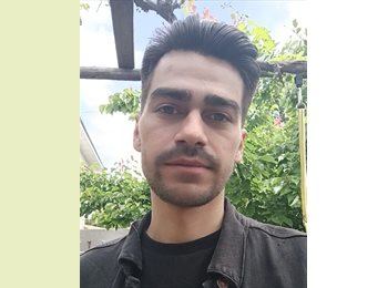 CompartoDepto CL - Jhonell Castro - 29 - Santiago